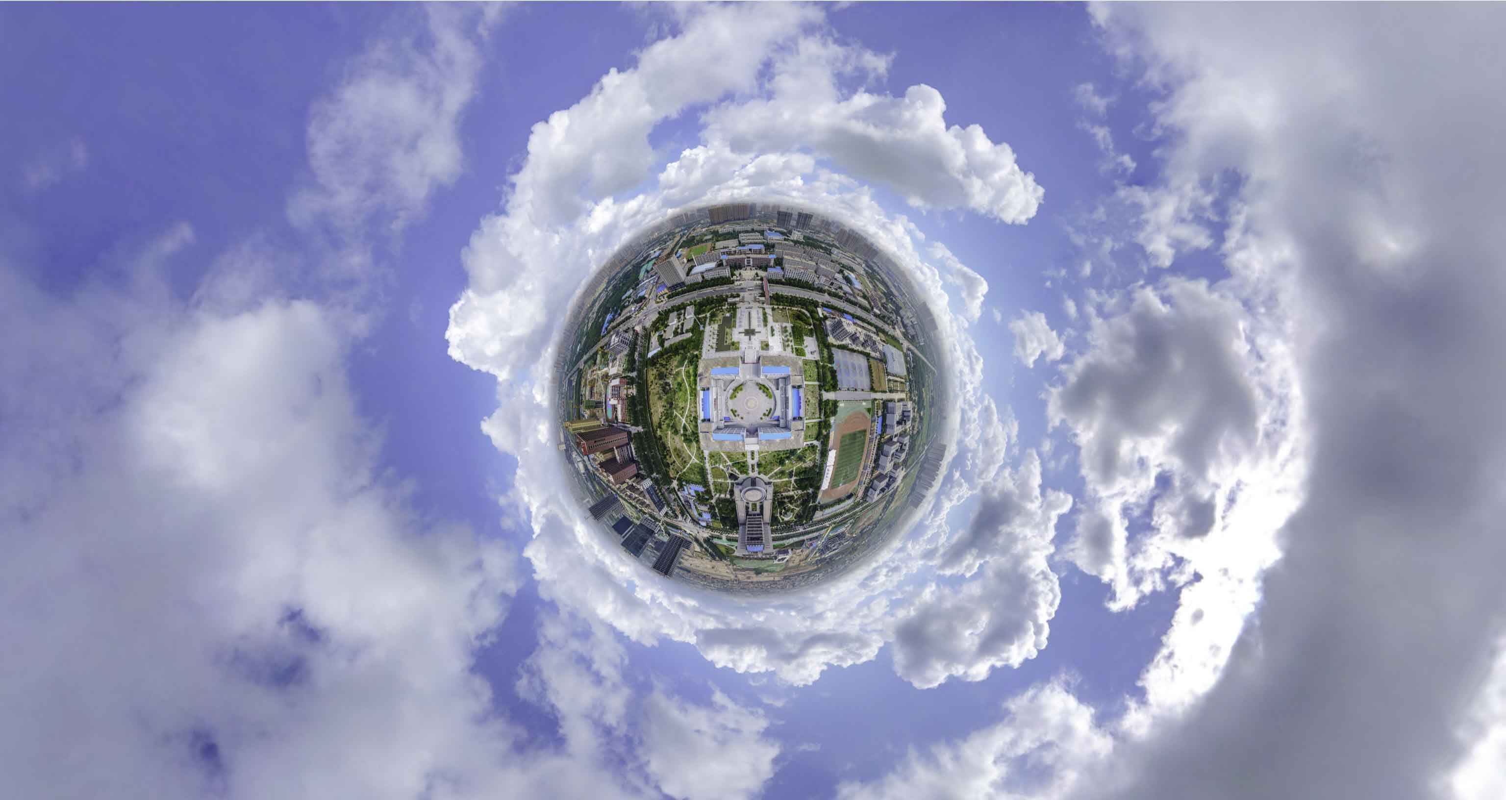 德令哈格凸河风景名胜区