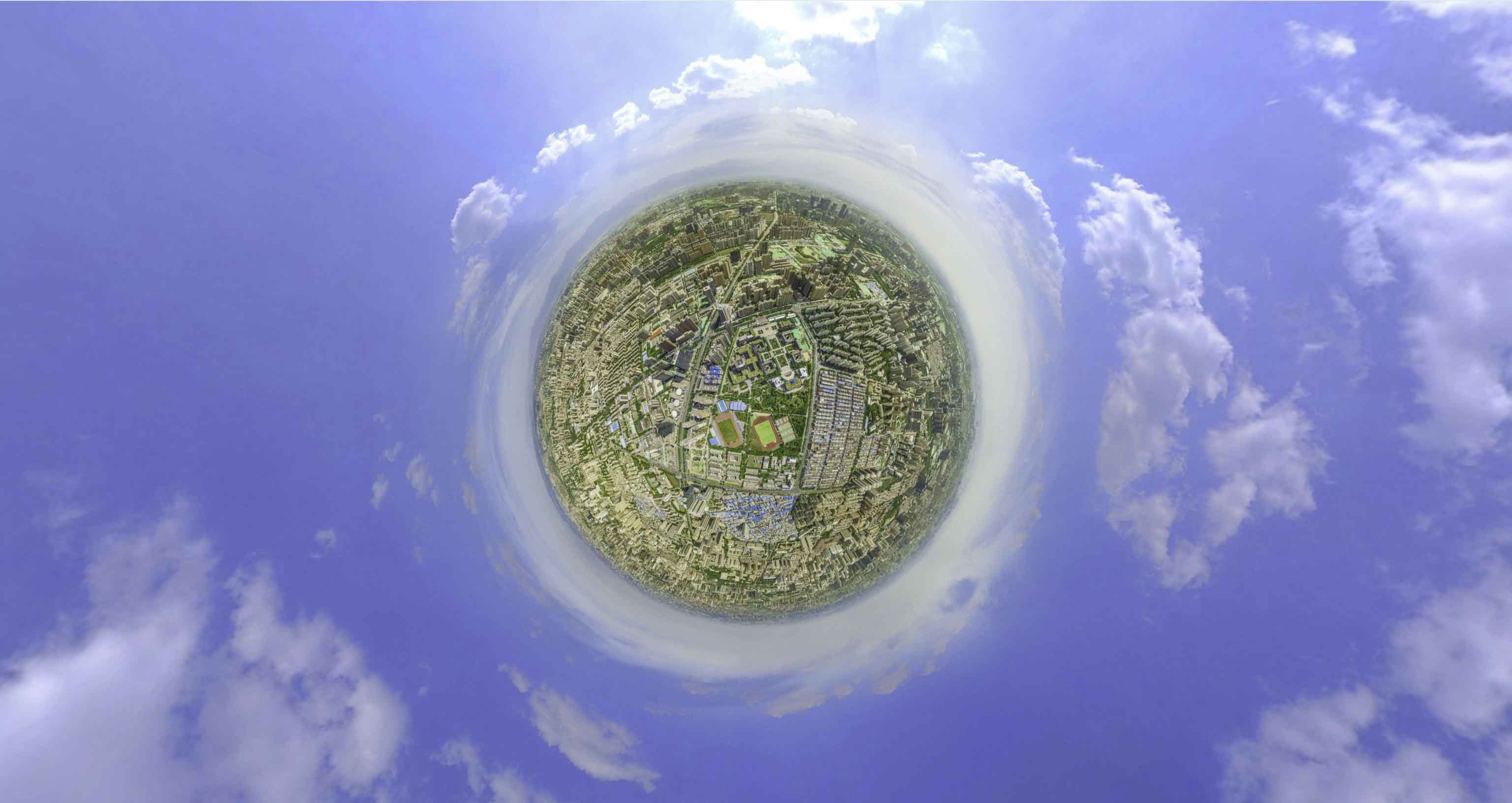 德令哈沣河金湾