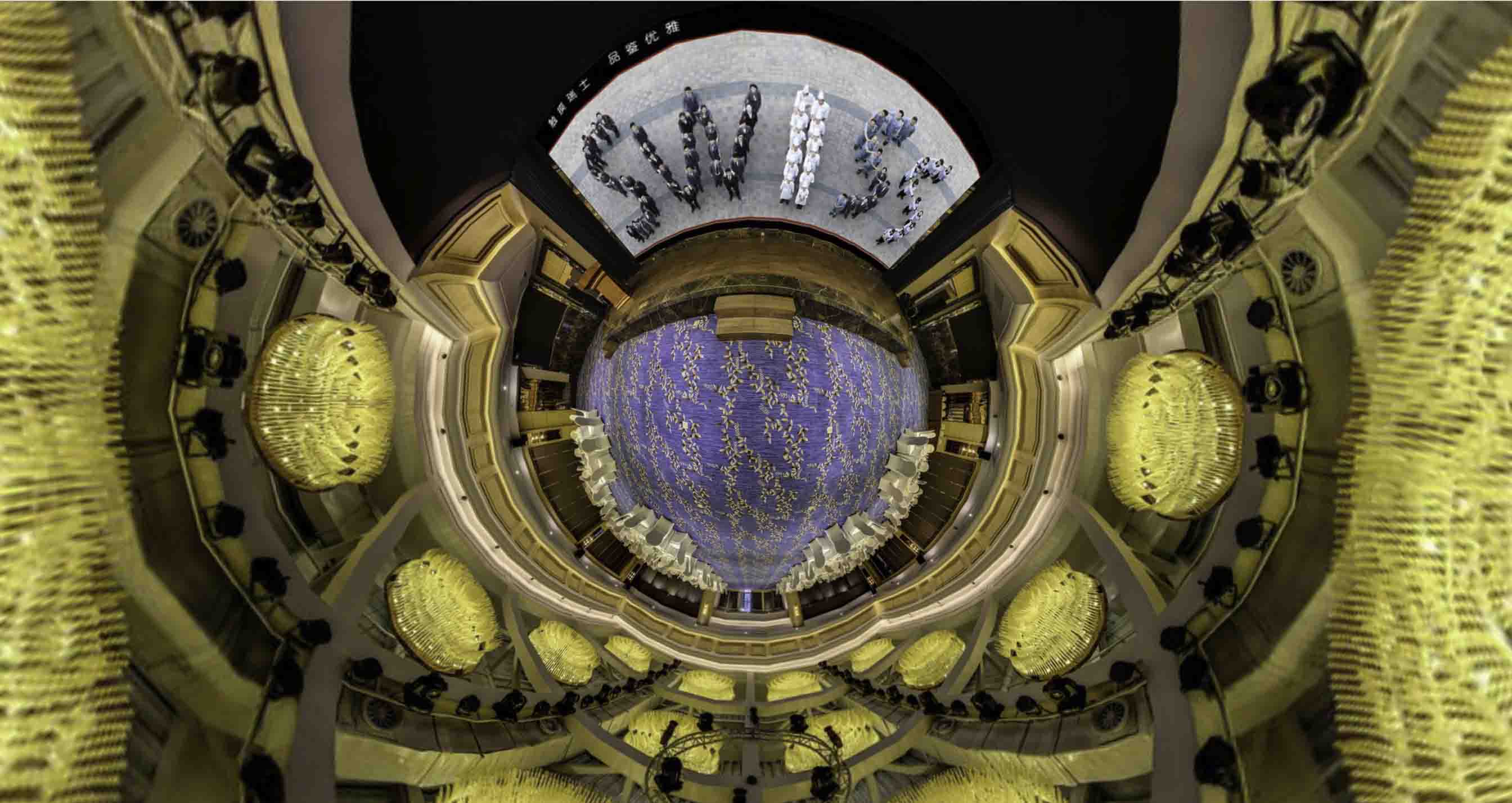 德令哈探索VR全景拍摄中的深度感：营造沉浸式体验的关键要素