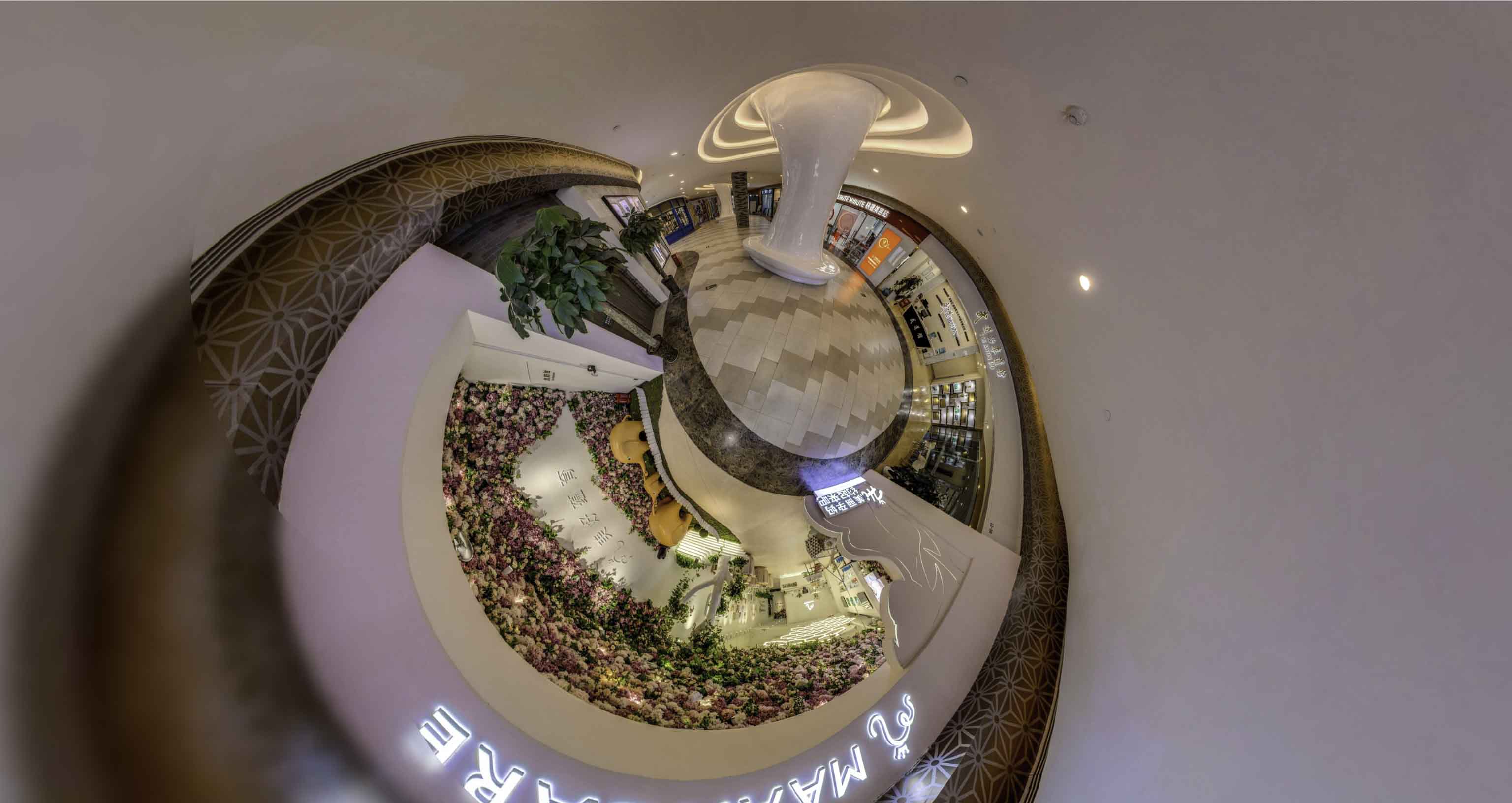 德令哈将VR全景融入品牌宣传活动的创新实践与策略